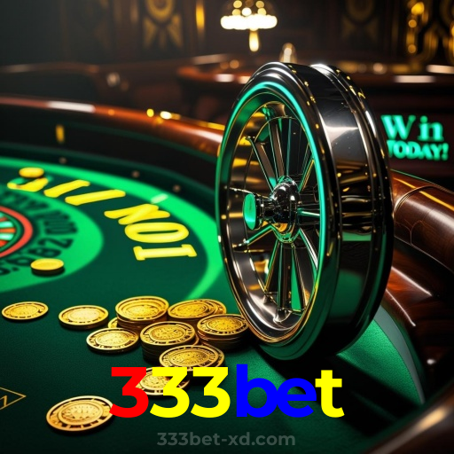 333bet：Entre no cassino e comece a ganhar agora mesmo!