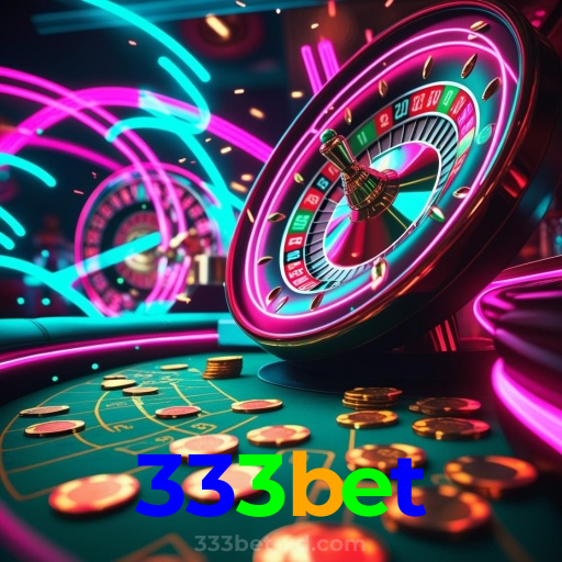 333bet:Aposte na roleta e conquiste prêmios fantásticos!