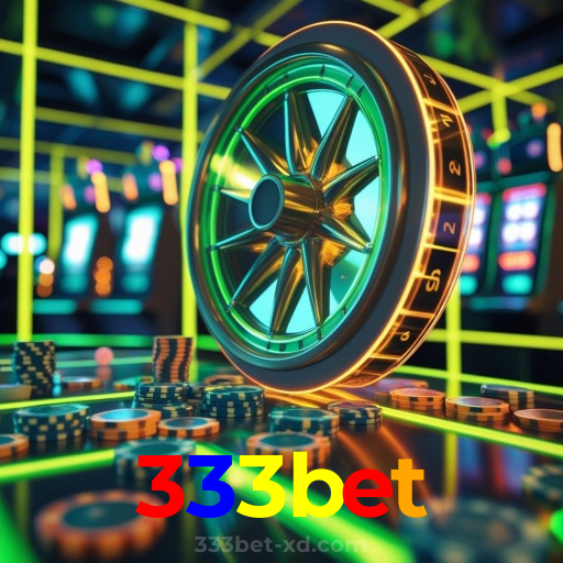 333bet：Gire as slots e vença com grandes prêmios!
