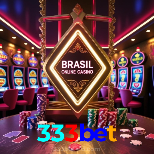 333bet：Jogue nas melhores slots e descubra o jackpot dos seus sonhos!
