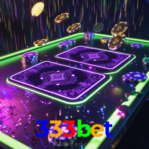 333bet：Aposte no futebol e ganhe prêmios em blackjack e roleta online!