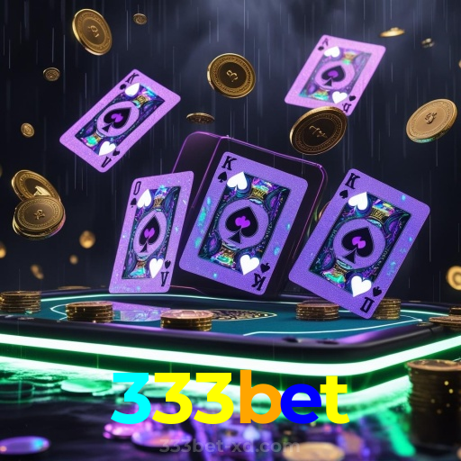 333bet：Jogue blackjack e sinta a emoção de vencer no cassino!