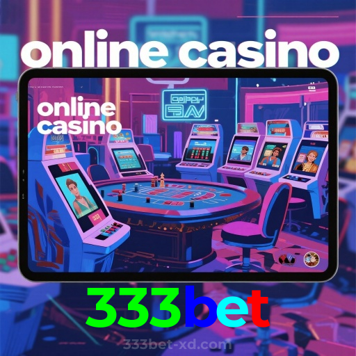 333bet：Jogue roleta, blackjack e aposte no futebol no cassino mais seguro!