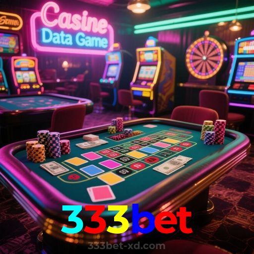 333bet：Sinta a emoção de ganhar no cassino online! Aposte e vença!
