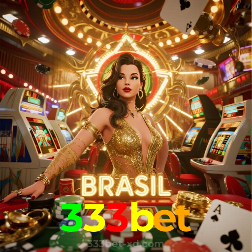 333bet：Cada giro é uma nova chance de ganhar! Venha para as slots agora!