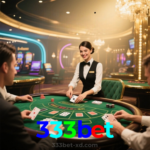 333bet:O cassino online mais emocionante está aqui! Aposte agora!