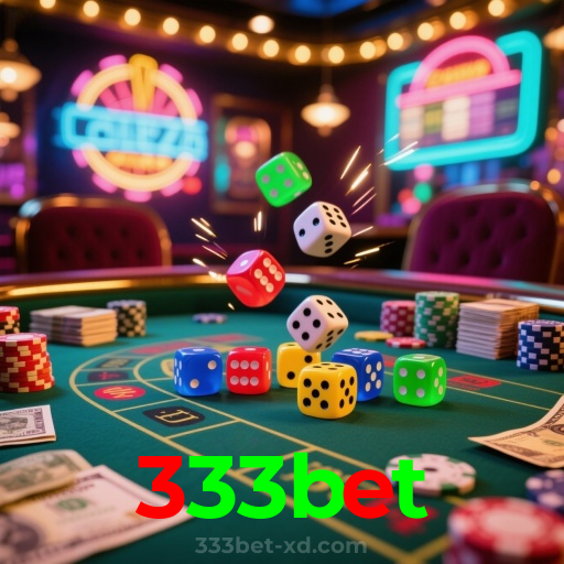 333bet：Jogue nas roletas e conquiste a sorte ao seu lado!