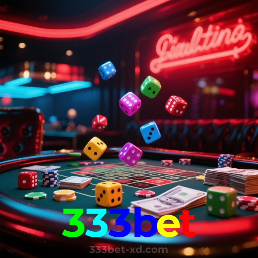 333bet:Onde sua sorte brilha: jogos de poker, roleta e apostas no futebol!