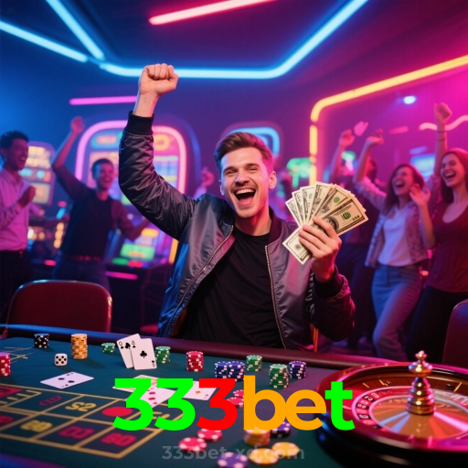 333bet：O melhor cassino online com slots, poker e apostas no futebol!