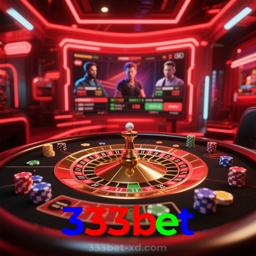 333bet：Poker, roleta e apostas ao vivo no futebol online, tudo ao seu alcance!