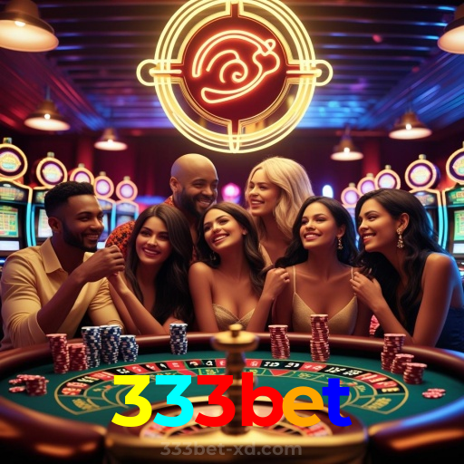 333bet：Cada giro nas slots pode te levar à grande vitória!