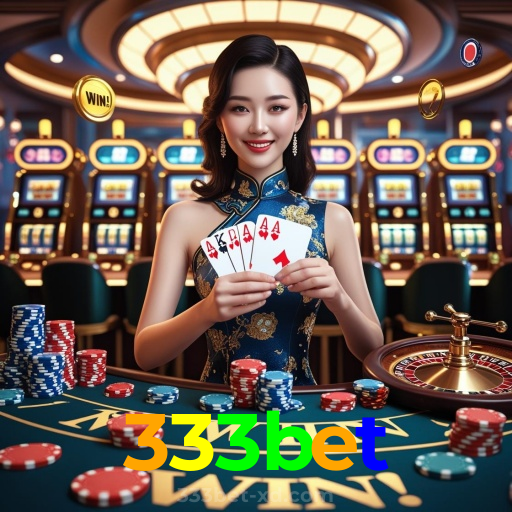 333bet:Jogue agora e vença nas melhores slots online!