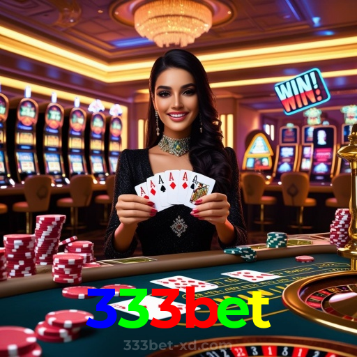 333bet：Aposte no futebol e ganhe prêmios fantásticos jogando slots e roleta!