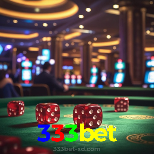 333bet：Sinta a emoção de ganhar no blackjack! Aposte agora!