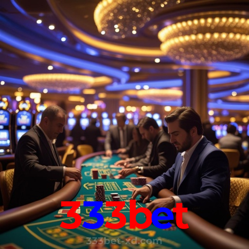 333bet：Desafie suas habilidades no poker online e vença os adversários!