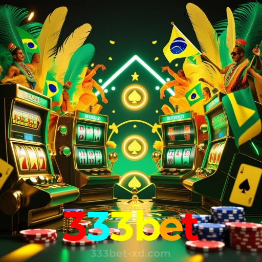 333bet：Entre no nosso cassino online e jogue nas roletas agora!
