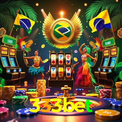 333bet:Cada giro é uma nova chance de ganhar! Venha para as slots agora!