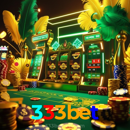333bet:Vença na roleta e conquiste prêmios gigantes!