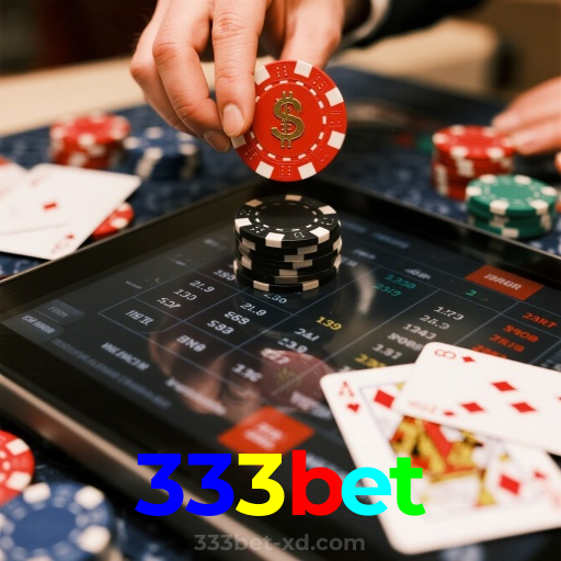 333bet：Gire as slots e conquiste o jackpot agora mesmo!