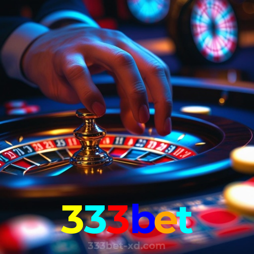 333bet：Vença no blackjack e conquiste grandes prêmios!
